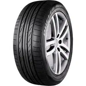 BRIDGESTONE DUELER H/P SPORT suverehv DOT18 (275/45 R19)
