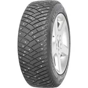 GOODYEAR ULTRA GRIP ICE ARCTIC SUV naastrehv DOT21 (285/60 R18)