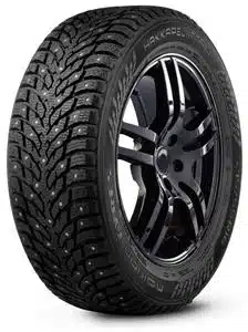 NOKIAN HKPL 9 naastrehv DOT20 (245/40 R20)