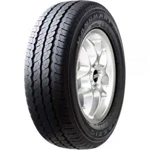 MAXXIS VANSMART MCV3+ suverehv DOT23 (195/60 R16)