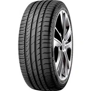 GITI GITICONTROL 288 RUNFLAT suverehv DOT23 (245/40 R20)