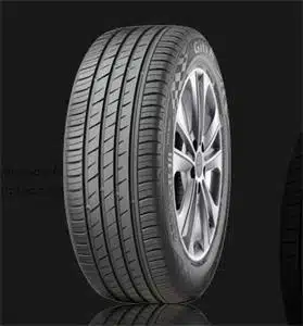 GITI GITICONTROL P80 RUNFLAT suverehv (315/35 R20)
