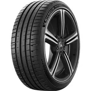 MICHELIN PILOT SPORT 5 suverehv (265/35 R18)