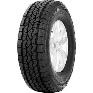 LASSA COMPETUS A/T 3 suverehv DOT23 (265/60 R18)