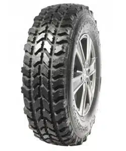 MALATESTA DIGGER suverehv (taastatud) DOT22 (215/75 R15)