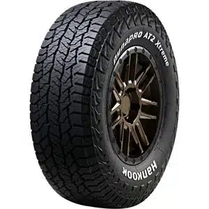 HANKOOK DYNAPRO AT2 XTREME (RF12) suverehv (265/65 R17)