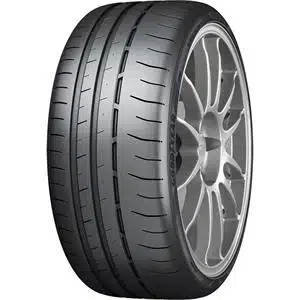 GOODYEAR EAGLE F1 SUPERSPORT R suverehv (255/35 R20)