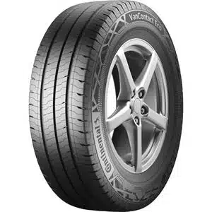 CONTINENTAL VANCONTACT ECO suverehv (215/60 R17)