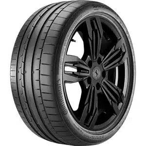 CONTINENTAL SPORTCONTACT 6 suverehv (235/35 R19)