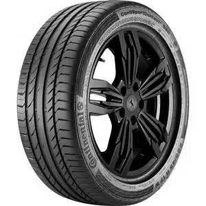 CONTINENTAL SPORTCONTACT 5 suverehv (285/30 R19)