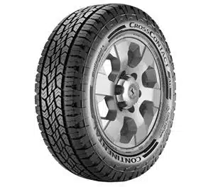 CONTINENTAL CROSSCONTACT ATR suverehv (265/60 R18)