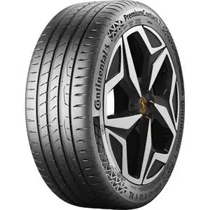 CONTINENTAL PREMIUMCONTACT 7 suverehv (285/40 R21)