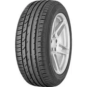 CONTINENTAL CONTIPREMIUMCONTACT 2 suverehv (225/50 R17)