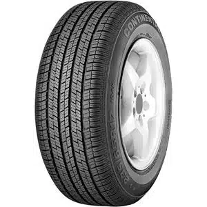 CONTINENTAL 4X4CONTACT suverehv (275/45 R19)