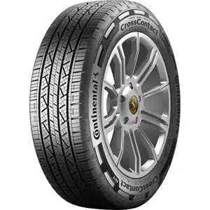 CONTINENTAL CROSSCONTACT H/T suverehv (265/65 R18)
