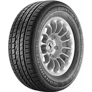 CONTINENTAL CROSSCONTACT UHP suverehv (285/45 R19)