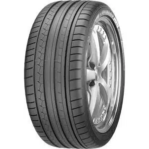 DUNLOP SP SPORT MAXX GT suverehv (285/35 R21)