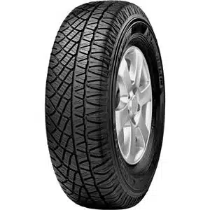 MICHELIN LATITUDE CROSS suverehv (285/45 R21)