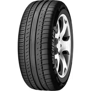 MICHELIN LATITUDE SPORT suverehv (295/35 R21)