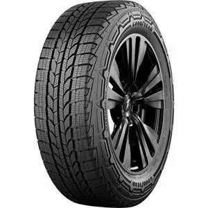 GOODYEAR ULTRAGRIP ICE CARGO lamellrehv (215/75 R16)