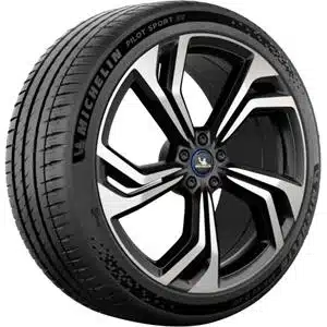 MICHELIN PILOT SPORT EV suverehv (275/35 R22)