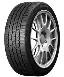 CONTINENTAL CONTIWINTERCONTACT TS830P lamellrehv (295/30 R19)