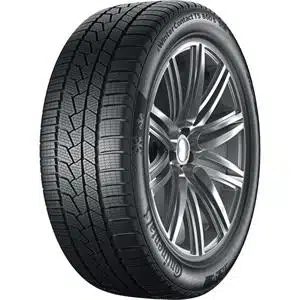 CONTINENTAL WINTERCONTACT TS860S lamellrehv (295/35 R21)