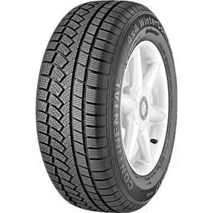 CONTINENTAL 4x4 WINTERCONTACT lamellrehv (265/60 R18)