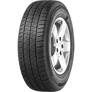 CONTINENTAL VANCONTACT 4SEASON aastaringne rehv (235/65 R16)