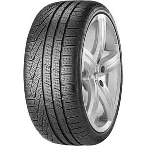 PIRELLI WINTER SOTTOZERO 2 lamellrehv (255/40 R20)