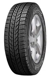 GOODYEAR ULTRAGRIP CARGO lamellrehv (225/55 R17)