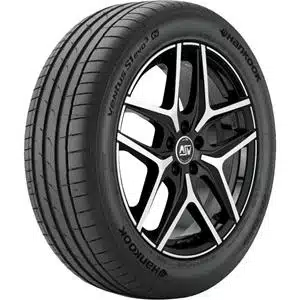 HANKOOK VENTUS S1 EVO 3 EV (K127E) suverehv (235/45 R21)