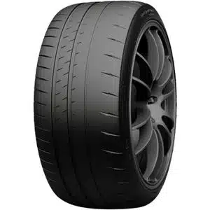 MICHELIN PILOT SPORT CUP 2 suverehv (275/35 R20)