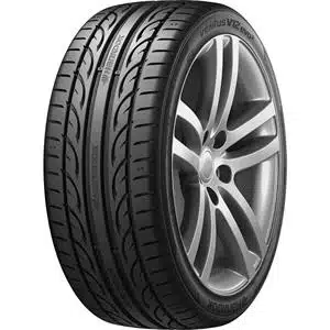 HANKOOK VENTUS V12 EVO2 (K120) suverehv (225/35 R17)