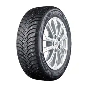 Bridgestone Spike 3 naastrehv (275/45 R20)