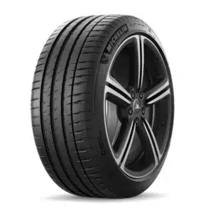 Michelin Pilot Sport 4 suverehv (265/50 R20)