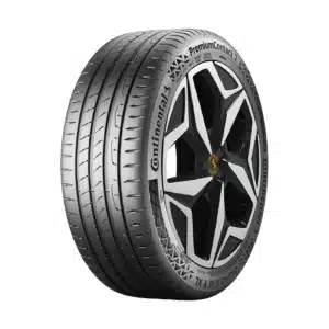 Continental PremiumContact 7 suverehv (285/45 R20)