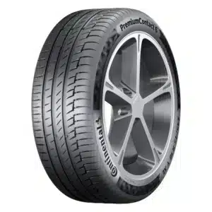 Continental PremiumContact 7 suverehv (265/50 R20)
