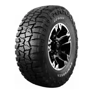 Comforser CF9000 suverehv (265/70 R17)