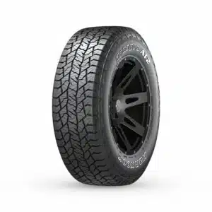 Hankook RF11 suverehv (265/70 R16)