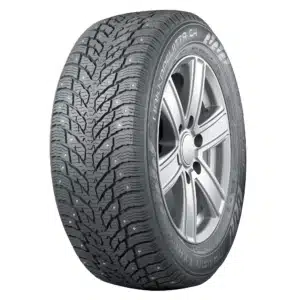 Nokian Hakkapelliitta C4 110/108Q naastrehv (205/80 R16)
