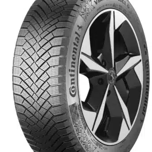Continental VikingContact 8 XL lamellrehv (255/45 R20)
