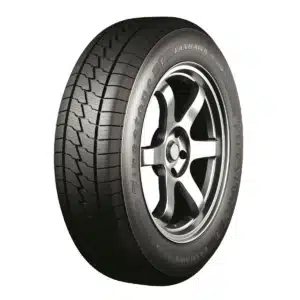 Firestone Vanhawk MultiSeason suverehv (185/75 R16)