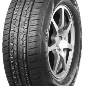 Leao Winter Defender Van lamellrehv (205/75 R16)