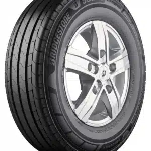 Bridgestone Duravis Van suverehv (225/65 R16)