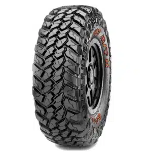 Cst CST Sahara M/T II 6PR suverehv (235/75 R15)