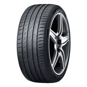 Nexen N'Fera Sport UHP suverehv (285/35 R22)