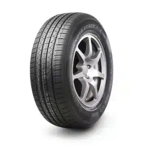Leao Nova-Force 4x4 HP suverehv (285/35 R22)