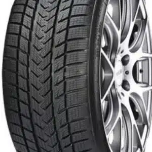 Gripmax Suregrip Pro Winter lamellrehv (275/35 R21)