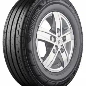Bridgestone Duravis Van suverehv (235/60 R17C)